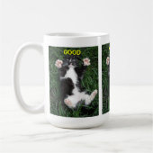 Mug Good Morning Hugs (Gauche)