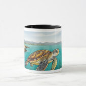 Mug Good Morning Morazeba Creations (Centre)