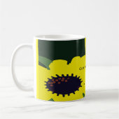 Mug Good Morning Sunshine (Gauche)