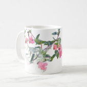 Mug "Good morning, this is God" (Devant gauche)