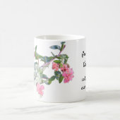 Mug "Good morning, this is God" (Centre)