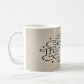 Mug Good Things (Gauche)