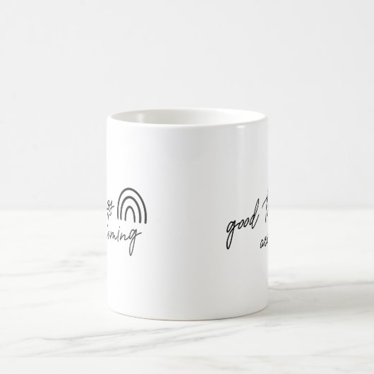 Mug Good Things (Centre)