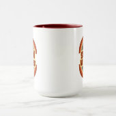 Mug Good Vibes (Centre)