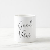 Mug Good Vibes (Centre)
