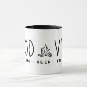 Mug Good vibes (Centre)