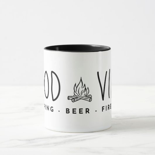 Mug Good vibes (Centre)