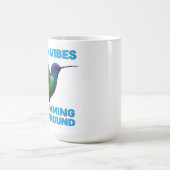 Mug Good Vibes - Humming All Around Edition (Centre)
