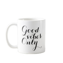 Good Vibes, seule une motivation inspirante