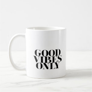 MUG GOOD VIBES SEULEMENT