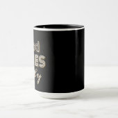 Mug Good Vibes uniquement (Centre)