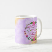 MUG GOODBYE 20XX HELLO 20XX (Devant droit)