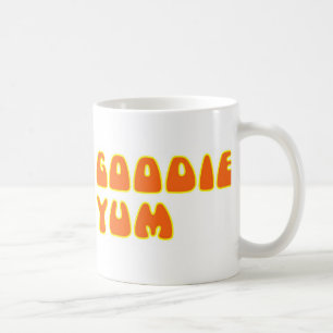 Mug Goodie Goodie Yum Yum