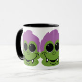 Mug Goofy Goblin (Devant gauche)