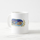 Mug google (Devant gauche)