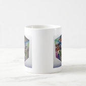 MUG GOOGLE JE ! (Centre)