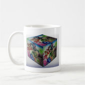MUG GOOGLE JE ! (Gauche)
