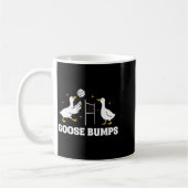 Mug Goose Bumps Volleyball  (Gauche)