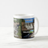 Mug Gooseberry Falls 4 muqueuse photo (Devant droit)