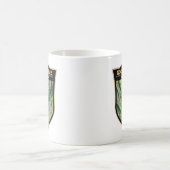 Mug Gooseberry Falls State Park Minnesota Vintage (Centre)