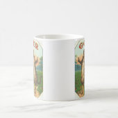 Mug Gopher (Centre)
