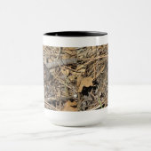 Mug Gopher de poche (Centre)