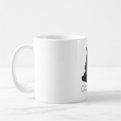 Mug Gopher il ! (Allez pour lui !) (Gauche)