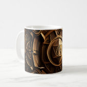 Mug Gorby Token : 1 Bardo Buck (Devant gauche)