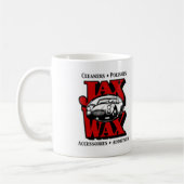 Mug Gordon (Gauche)