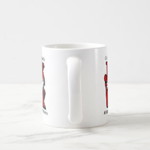 Mug Gordon