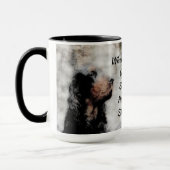 Mug Gordon Grunge (Gauche)