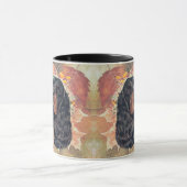 Mug Gordon Setter (Centre)