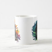 Mug Gordon Setter (Centre)