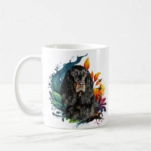 Mug Gordon Setter