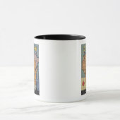 Mug Gordon, Wisconsin - Scènes de grandes lettres (Centre)