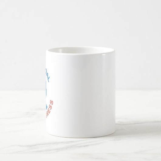 MUG GORE VIDAL POUR LE CONGRÈS (Centre)