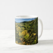 Mug Gorge de Columbia (Devant droit)