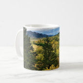 Mug Gorge de Columbia (Devant gauche)
