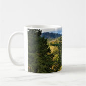 Mug Gorge de Columbia (Gauche)