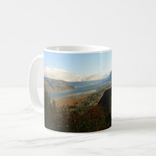 Mug Gorge de Columbia à l'automne