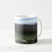 Mug Gorge de Cook, Cape Perpetua, Oregon (Devant droit)