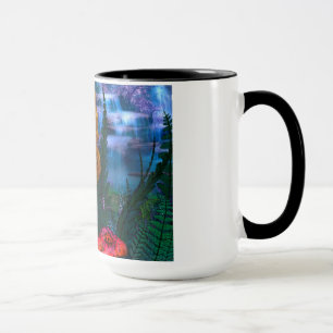 Mug Gorge féerique