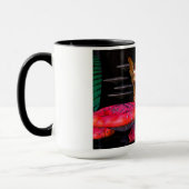 Mug Gorge féerique (Gauche)