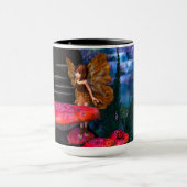 Mug Gorge féerique (Centre)