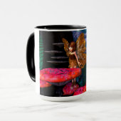 Mug Gorge féerique (Devant gauche)