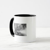 Mug Gorge Oneonta PhotographieColumbia River, OU (Devant gauche)