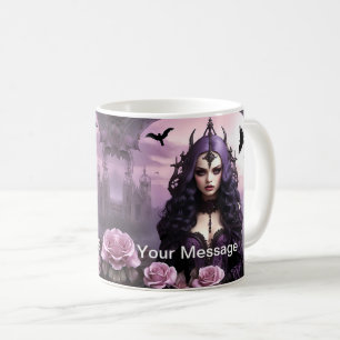 Mug Gorgée d'Ombres
