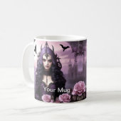 Mug Gorgée d'Ombres (Devant gauche)