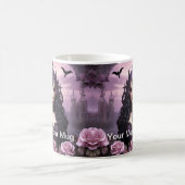 Mug Gorgée d'Ombres (Centre)