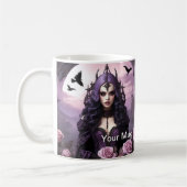 Mug Gorgée d'Ombres (Gauche)